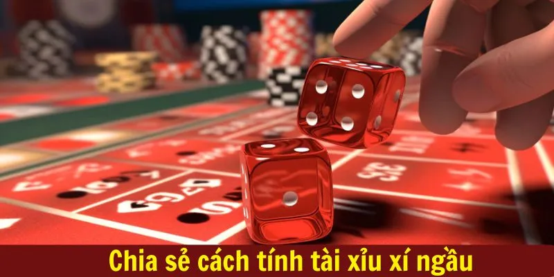 3 cách tính chi tiết nhất mang về hiệu quả cao
